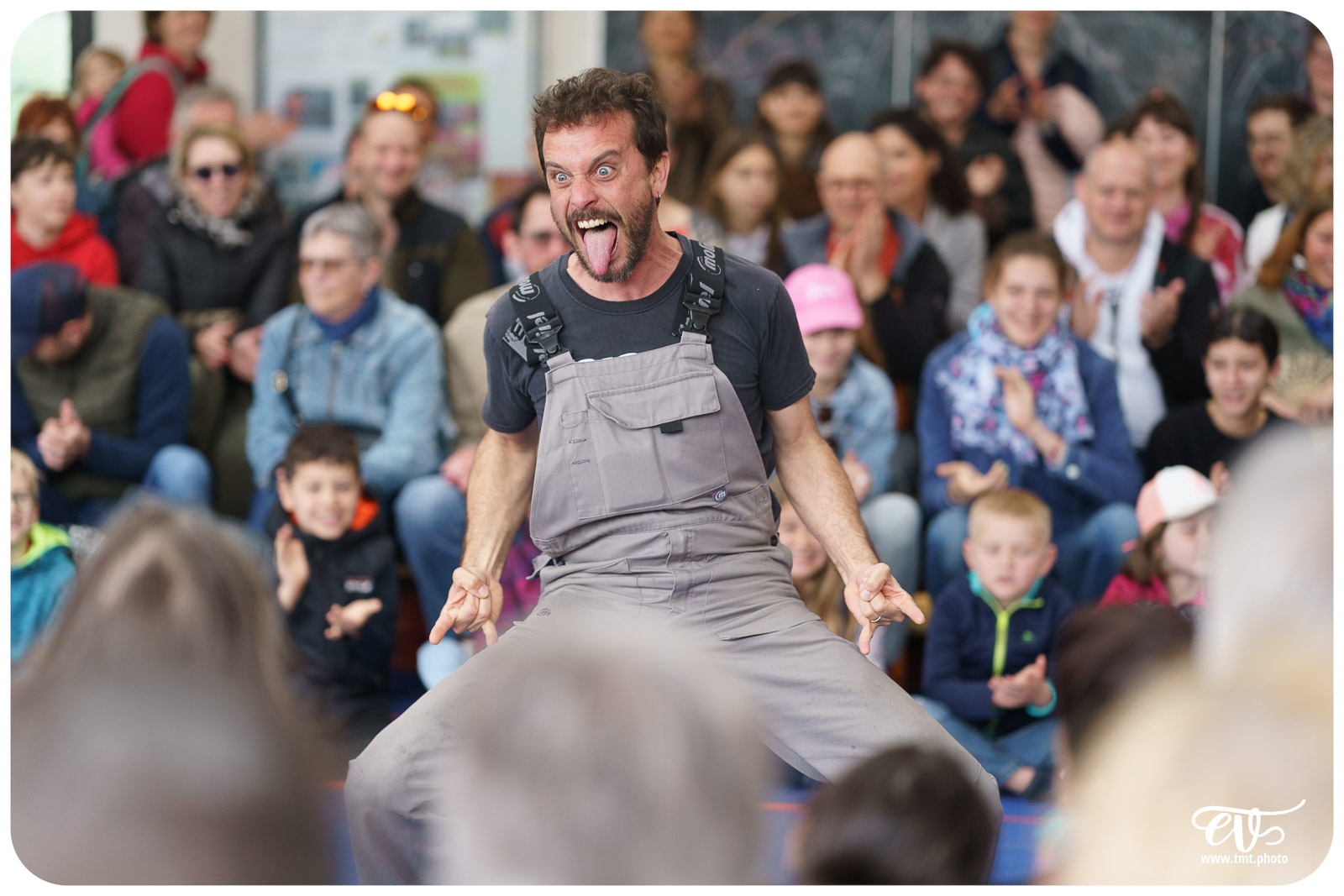 HUMOUR DES NOTES 2024